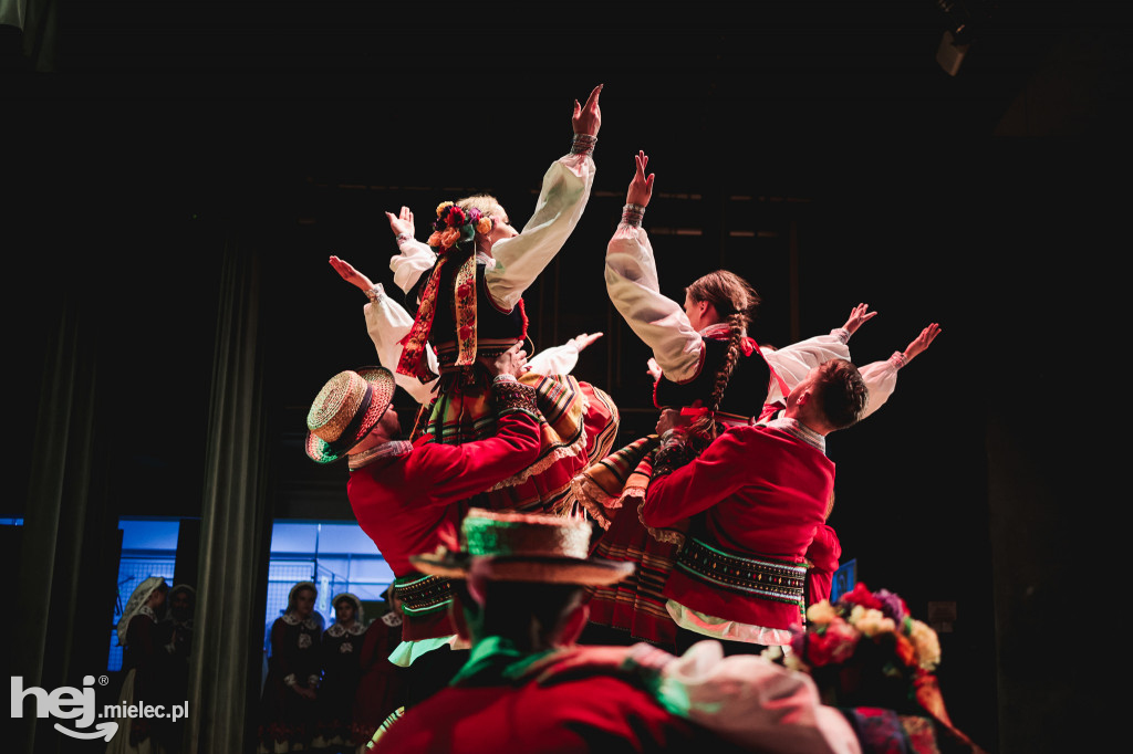 Koncert świąteczny 