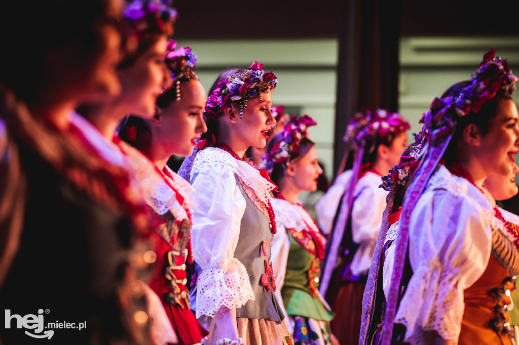 Koncert świąteczny 