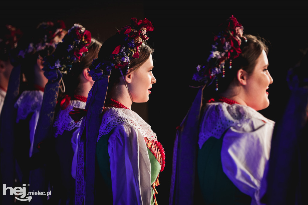 Koncert świąteczny 