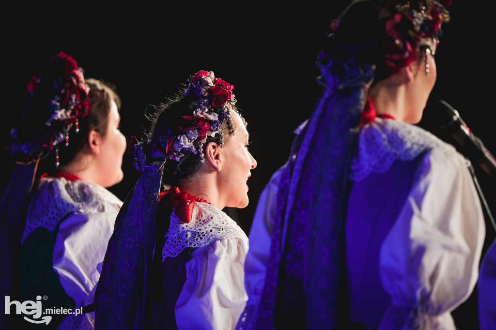 Koncert świąteczny 