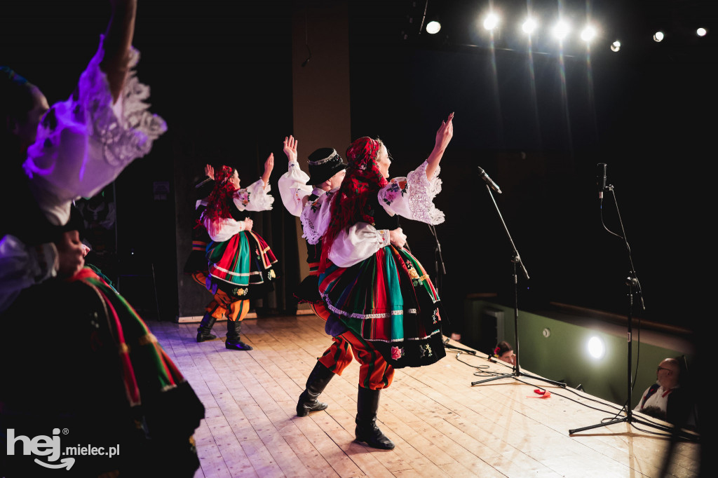 Koncert świąteczny 
