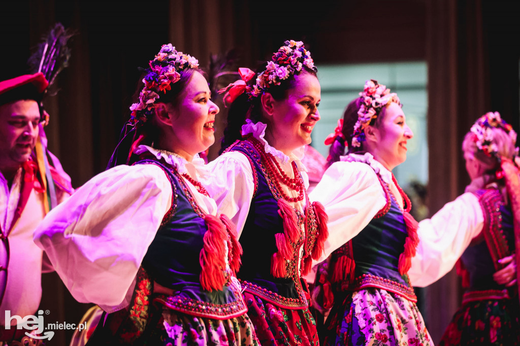 Koncert świąteczny 