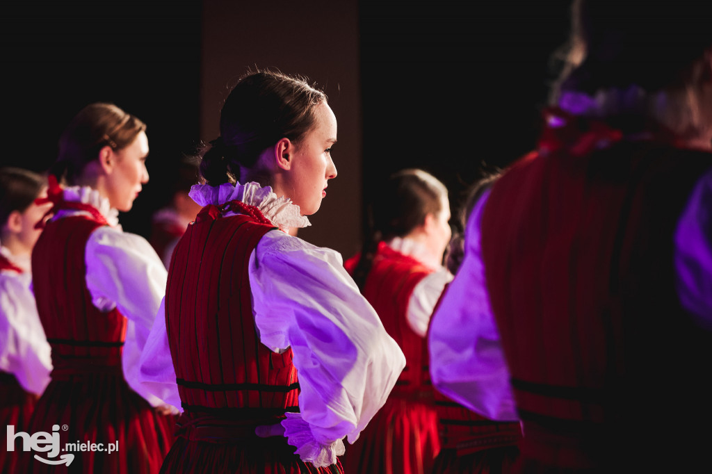 Koncert świąteczny 