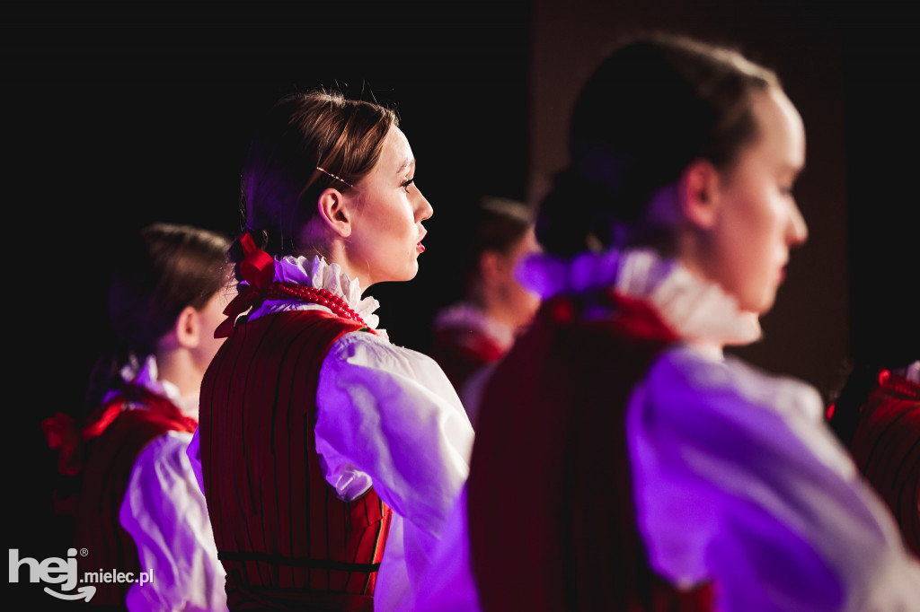 Koncert świąteczny 