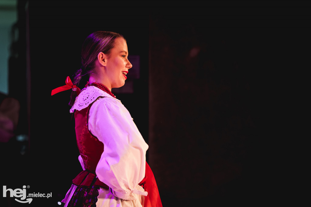 Koncert świąteczny 