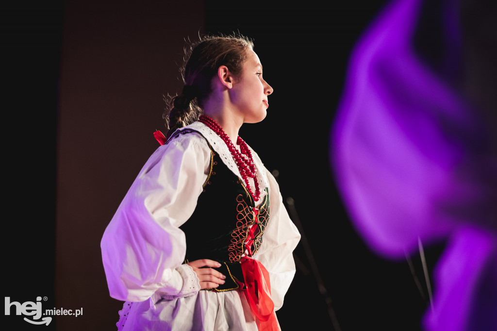 Koncert świąteczny 