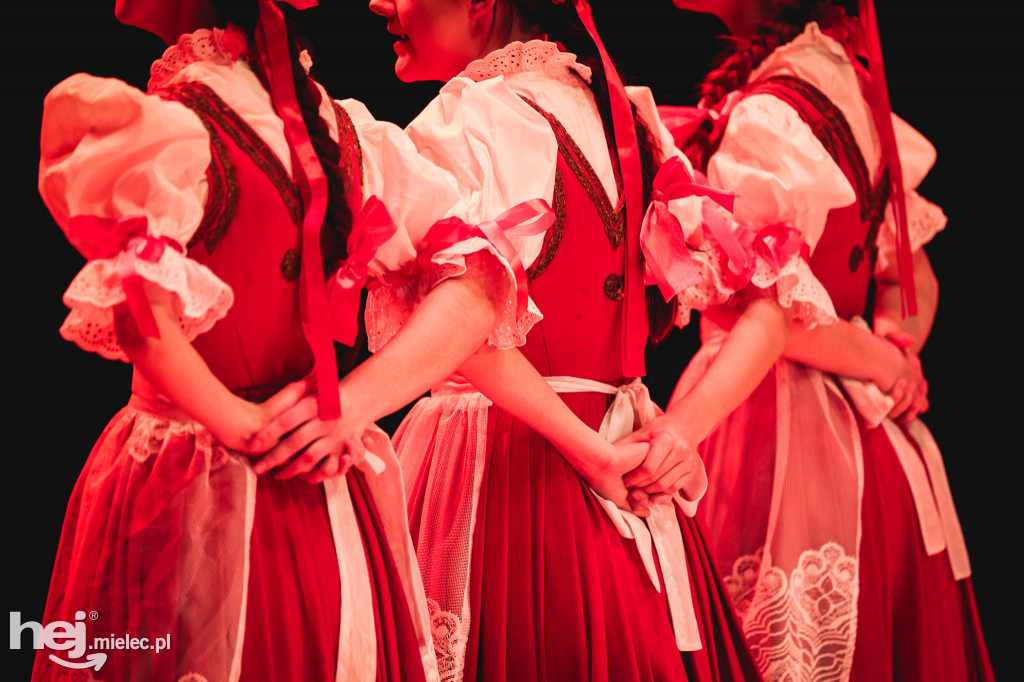 Koncert świąteczny 
