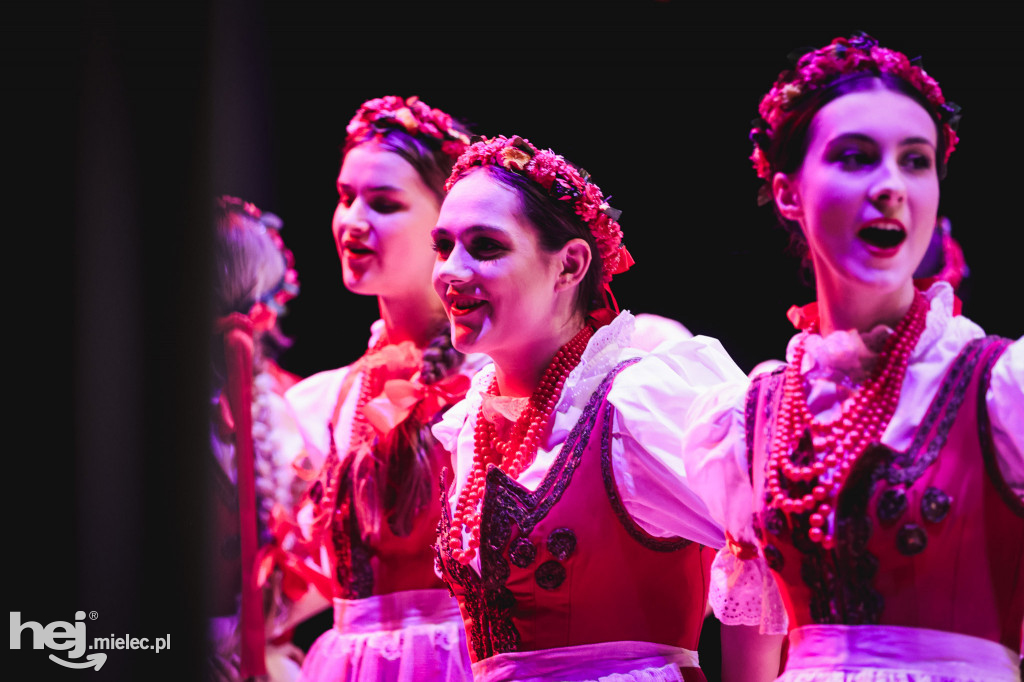 Koncert świąteczny 