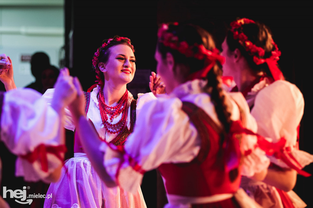 Koncert świąteczny 