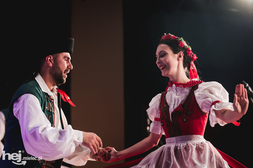 Koncert świąteczny 