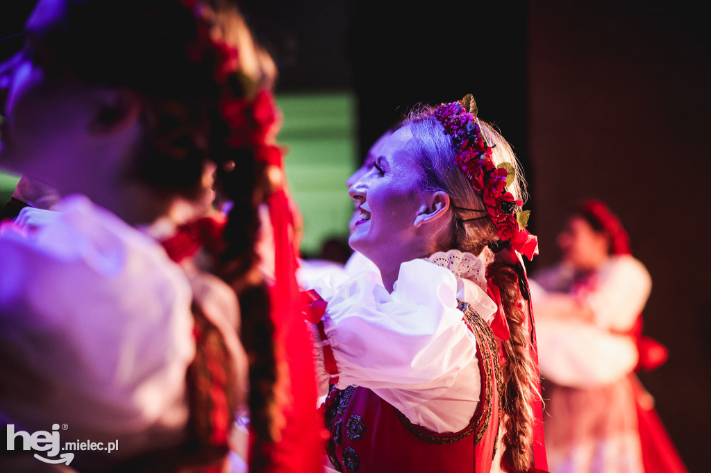 Koncert świąteczny 