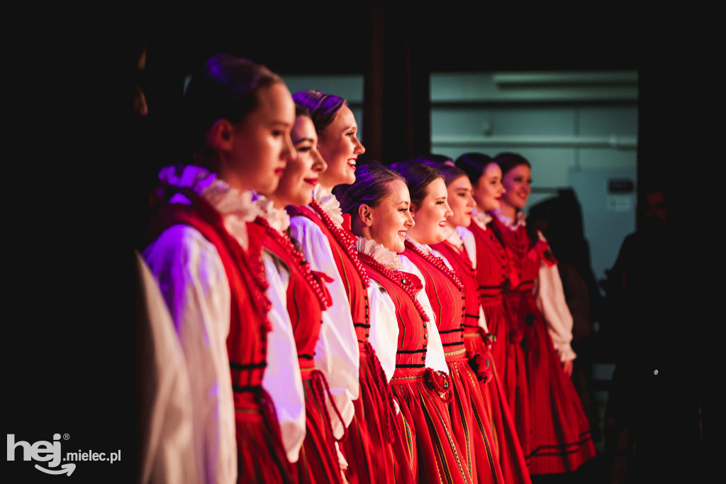 Koncert świąteczny 