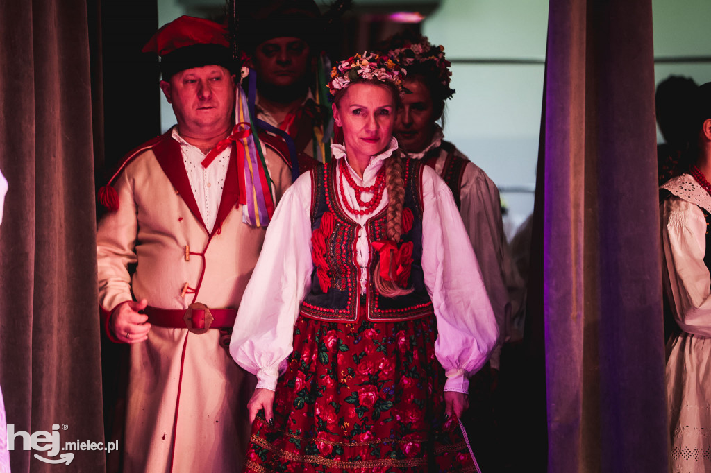 Koncert świąteczny 