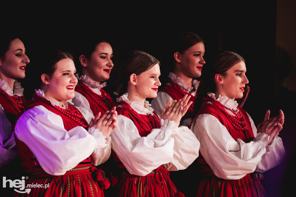 Koncert świąteczny 