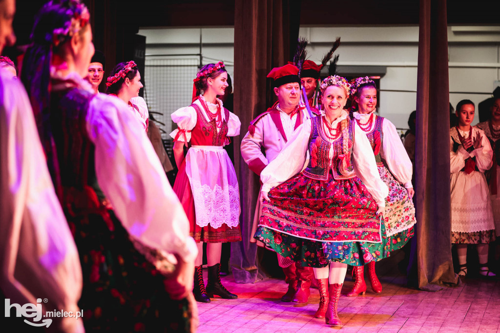 Koncert świąteczny 