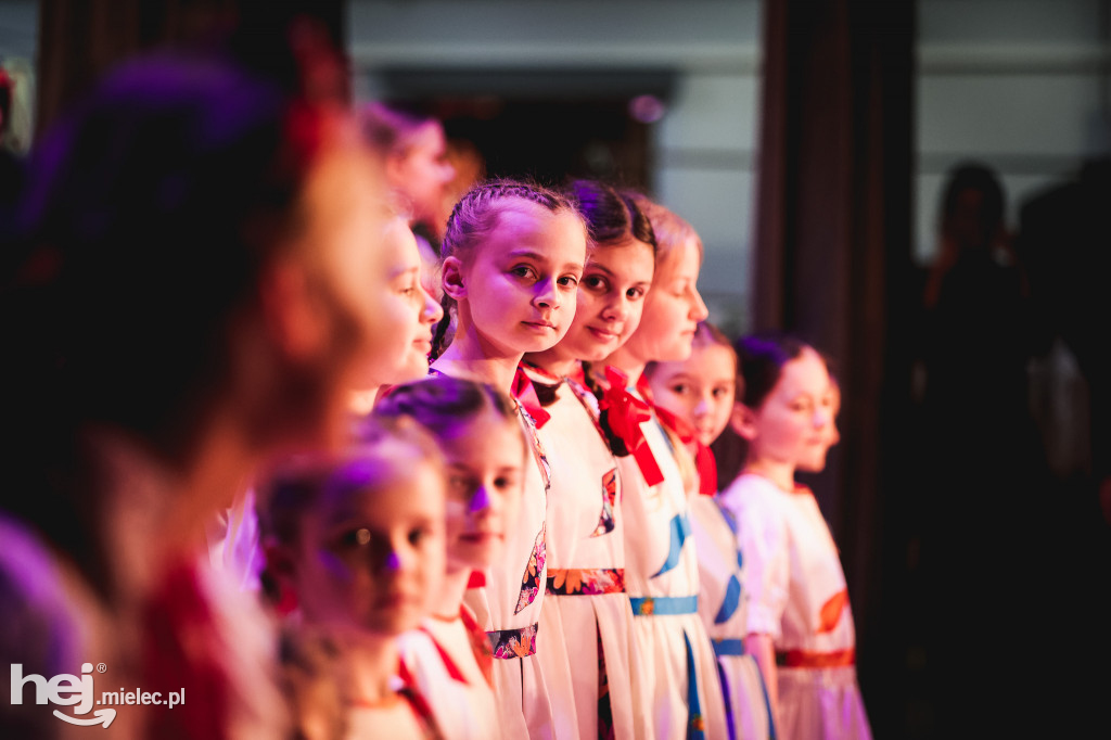 Koncert świąteczny 