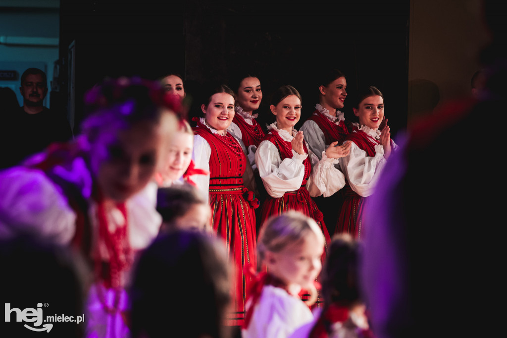 Koncert świąteczny 
