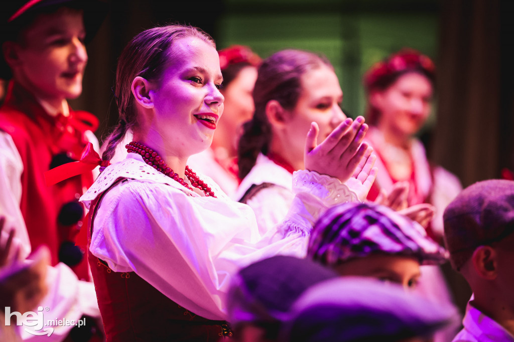 Koncert świąteczny 
