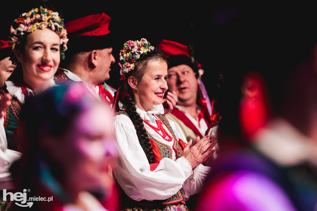 Koncert świąteczny 