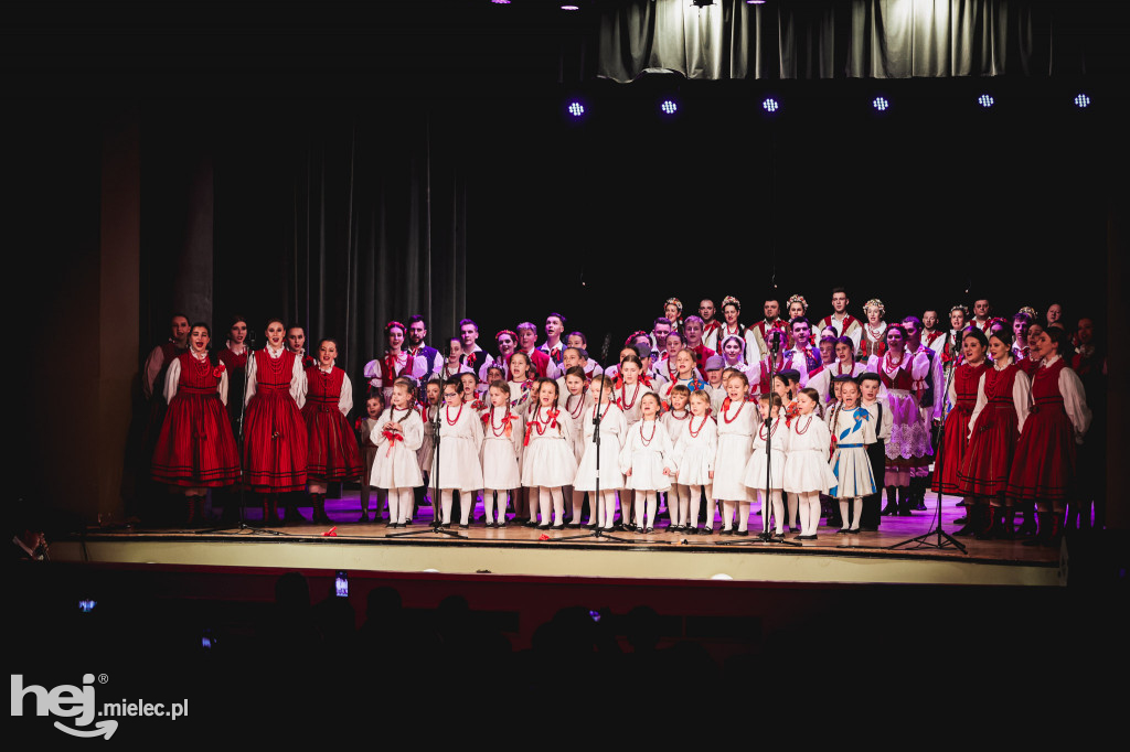 Koncert świąteczny 