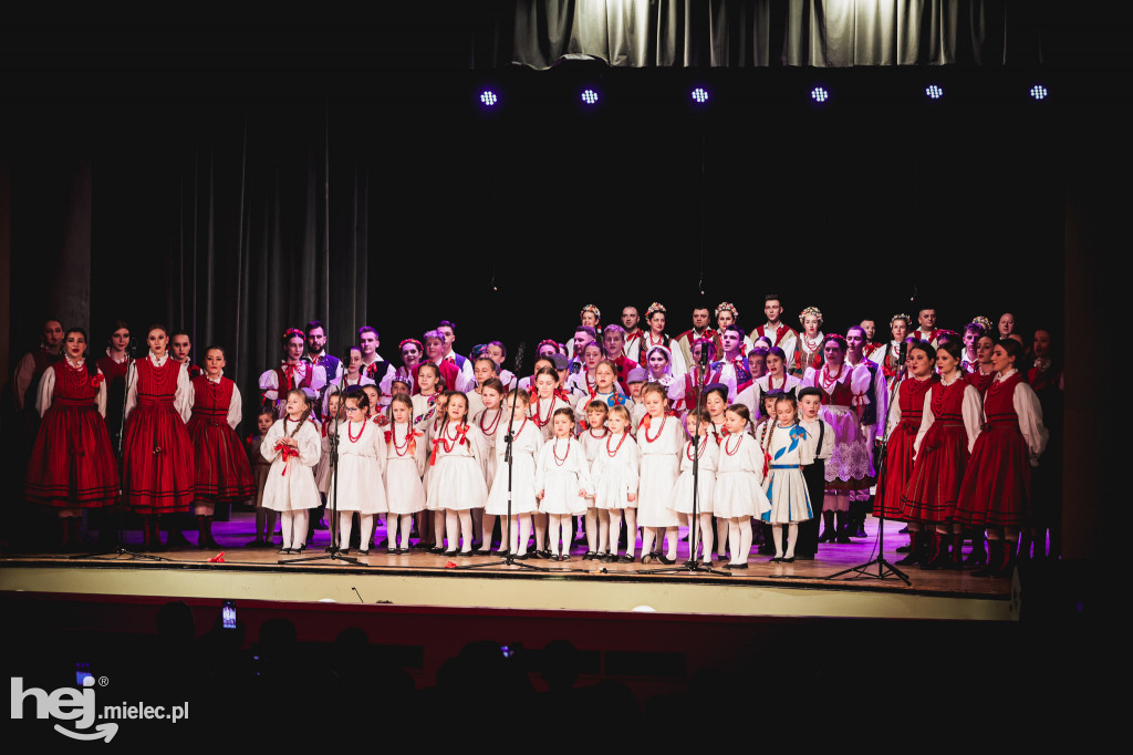 Koncert świąteczny 
