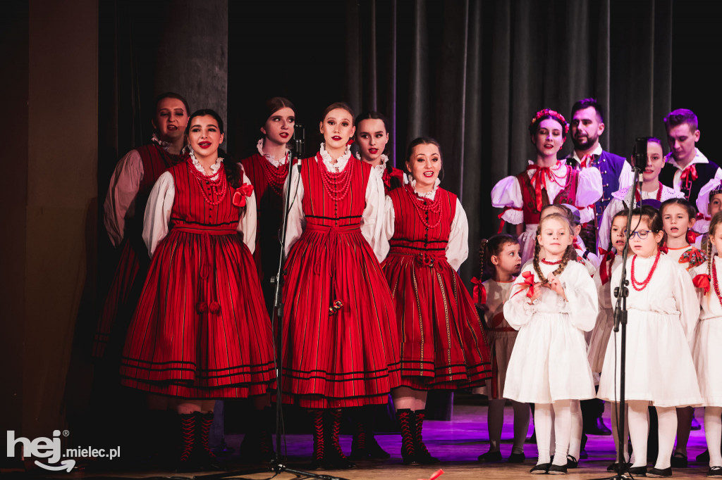 Koncert świąteczny 