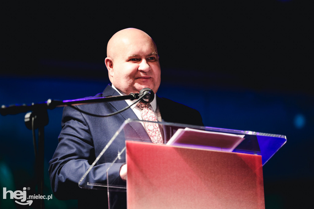 Świąteczne spotkanie samorządowe