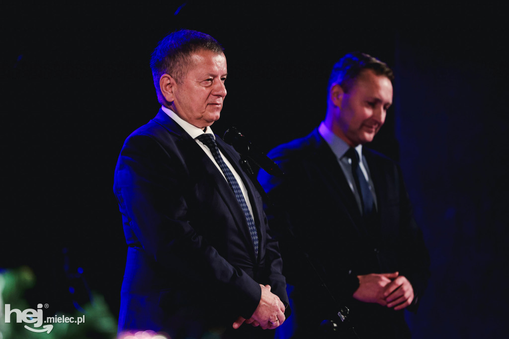 Świąteczne spotkanie samorządowe