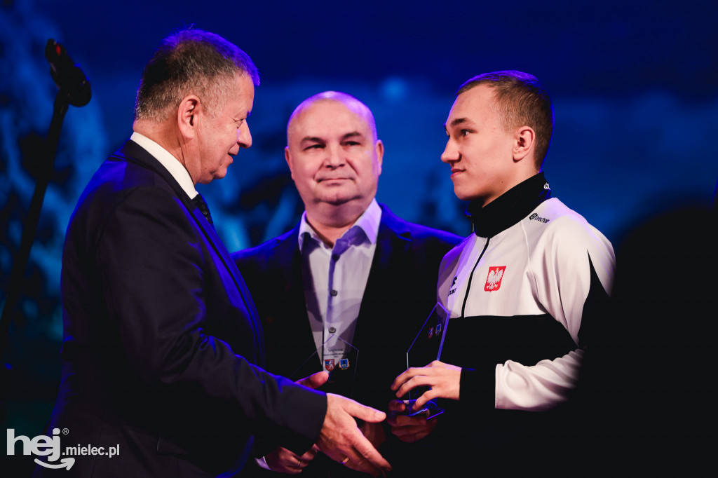 Świąteczne spotkanie samorządowe