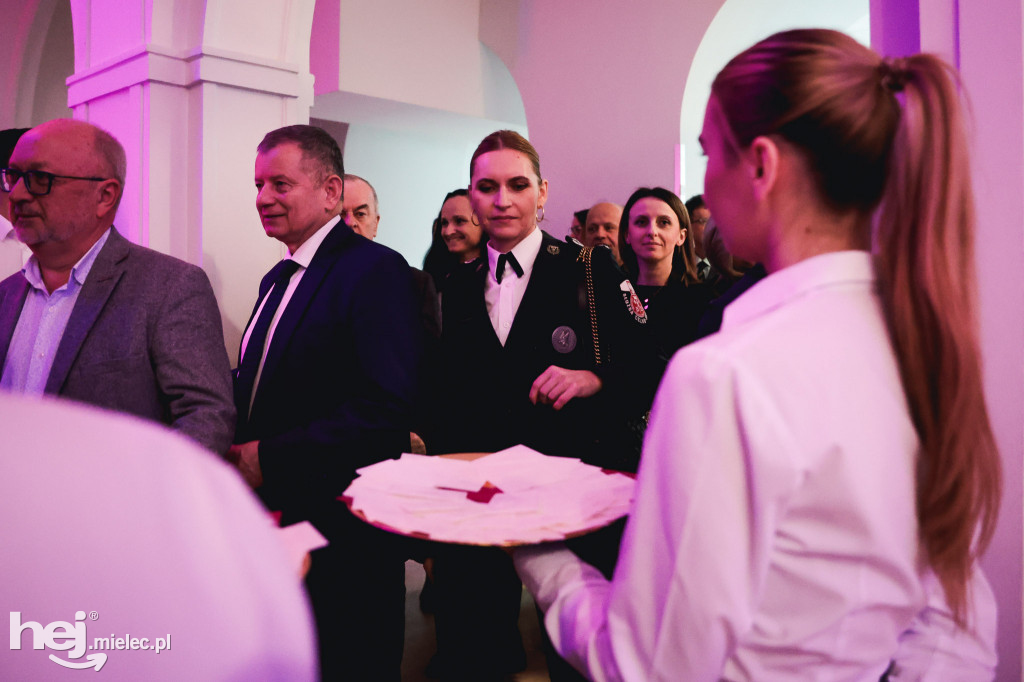 Świąteczne spotkanie samorządowe