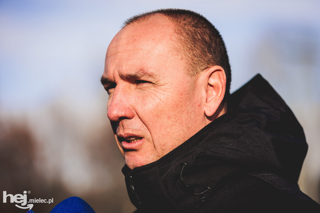 PGE FKS Stal Mielec wróciła do treningów