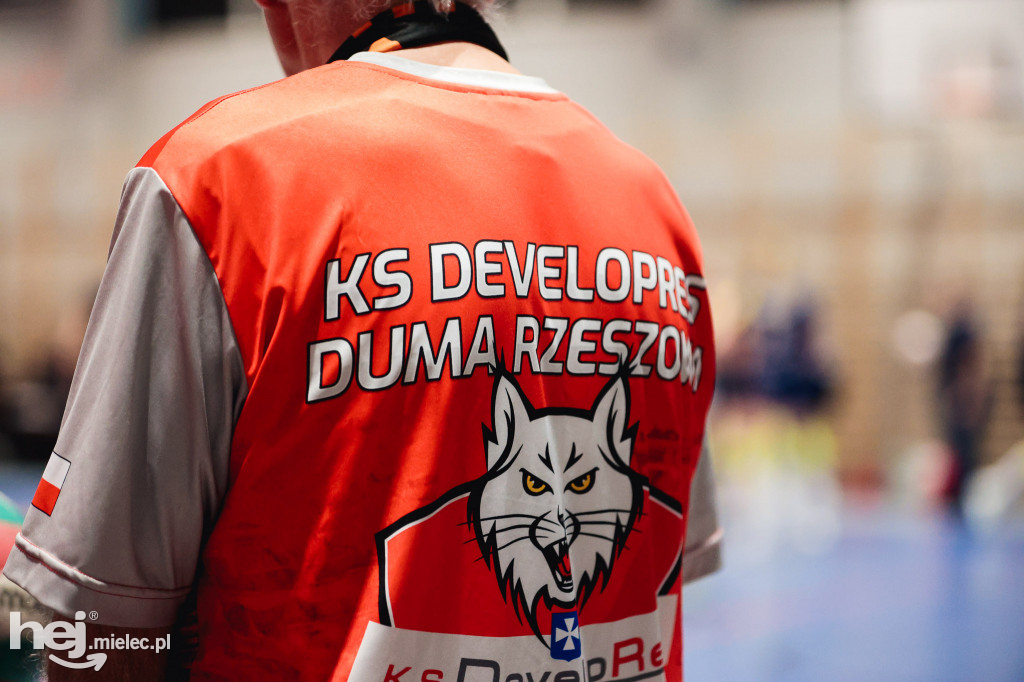 ITA Tools Stal Mielec - Developers Bella Dolina Rzeszów