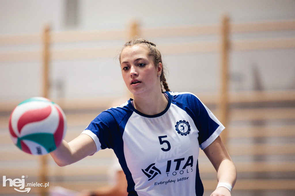 ITA Tools Stal Mielec - Developers Bella Dolina Rzeszów