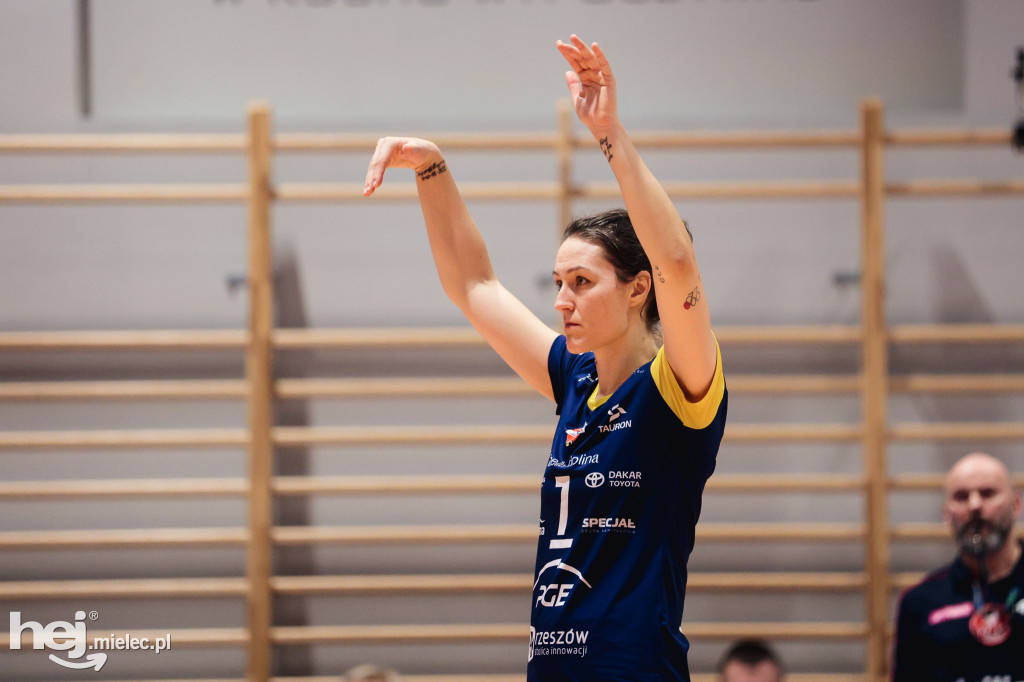 ITA Tools Stal Mielec - Developers Bella Dolina Rzeszów
