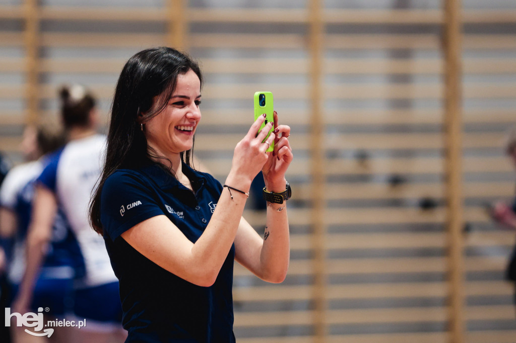 ITA Tools Stal Mielec - Developers Bella Dolina Rzeszów