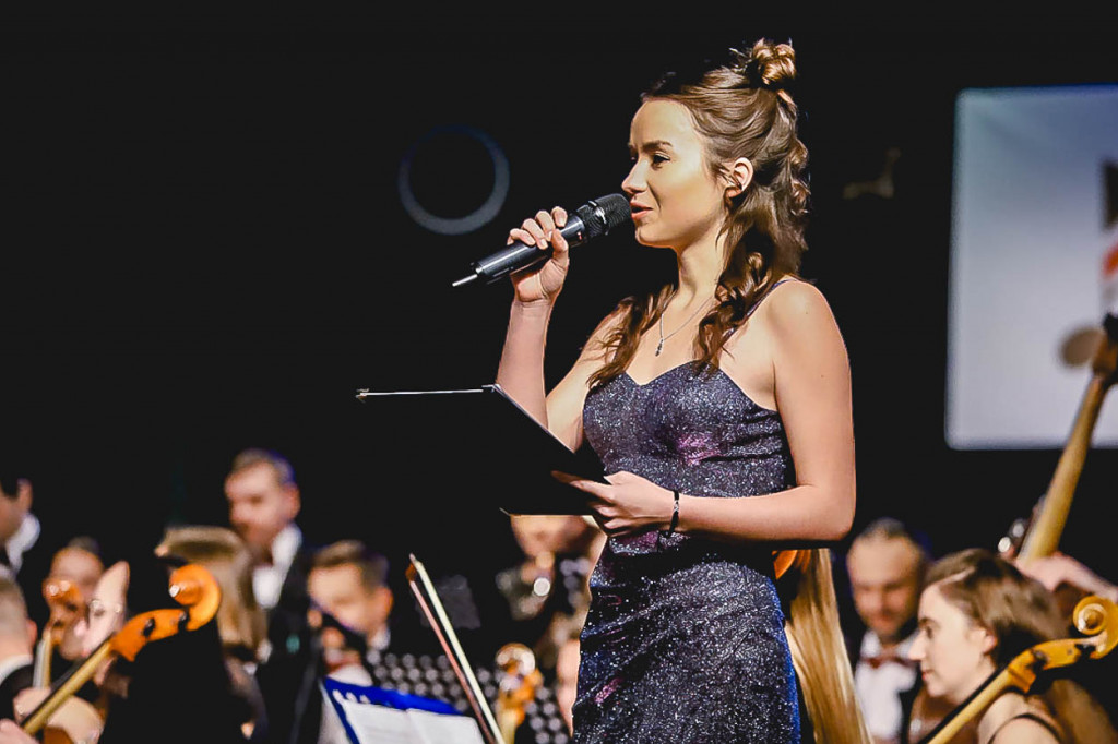 Symfoniczny koncert noworoczny