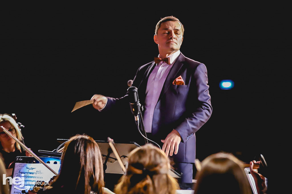 Symfoniczny koncert noworoczny