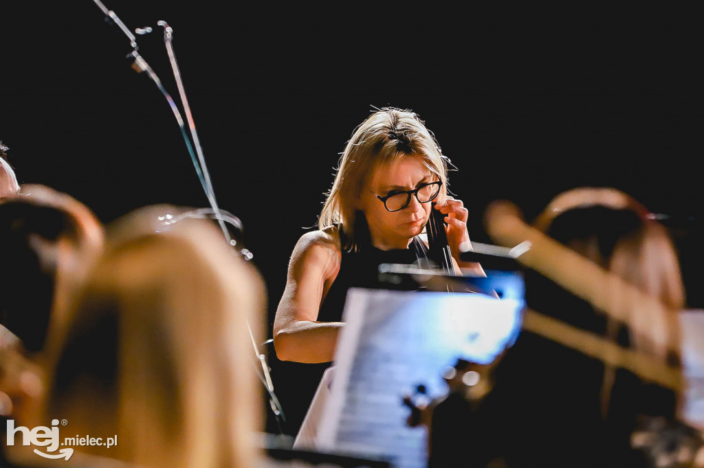 Symfoniczny koncert noworoczny