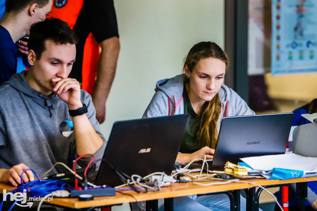 I Halowy memoriał im. Piotra Surowca
