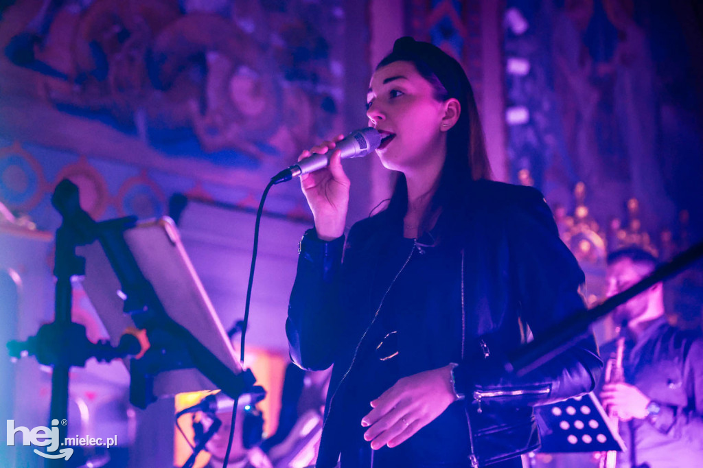 Koncert Kolęd w Czerminie