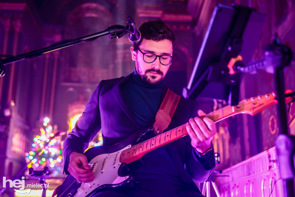 Koncert Kolęd w Czerminie