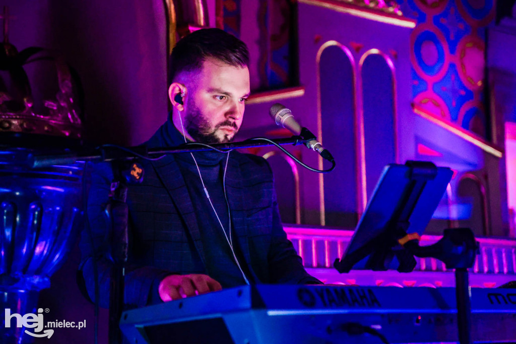 Koncert Kolęd w Czerminie