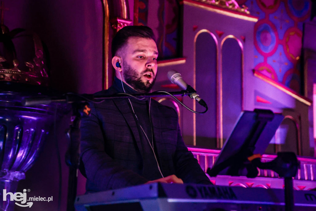 Koncert Kolęd w Czerminie