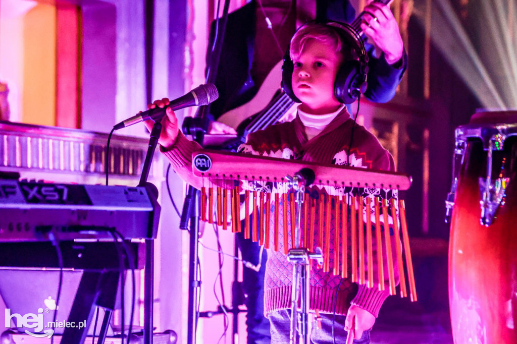 Koncert Kolęd w Czerminie