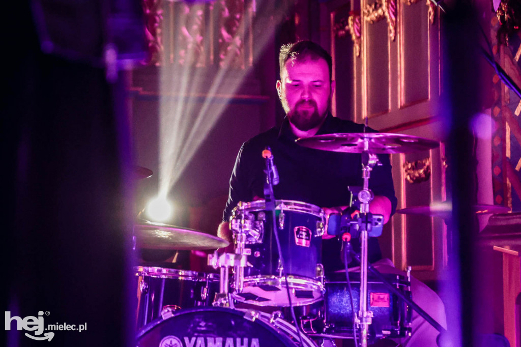 Koncert Kolęd w Czerminie