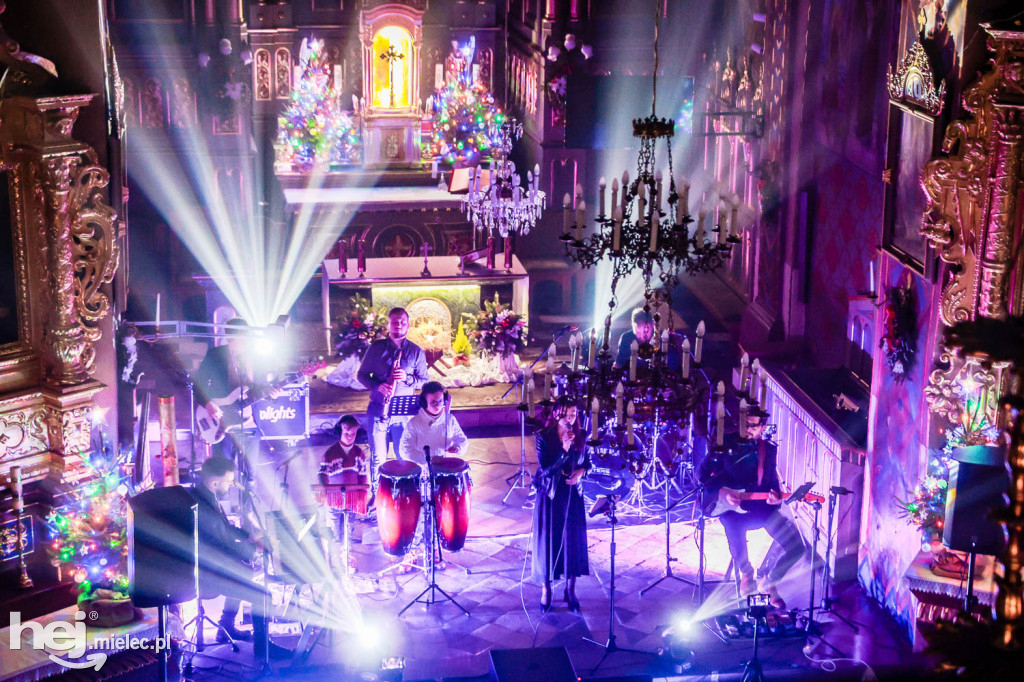 Koncert Kolęd w Czerminie