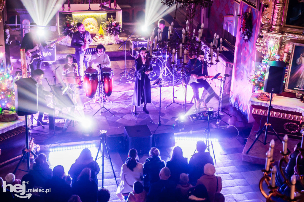 Koncert Kolęd w Czerminie
