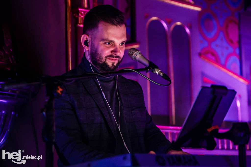 Koncert Kolęd w Czerminie