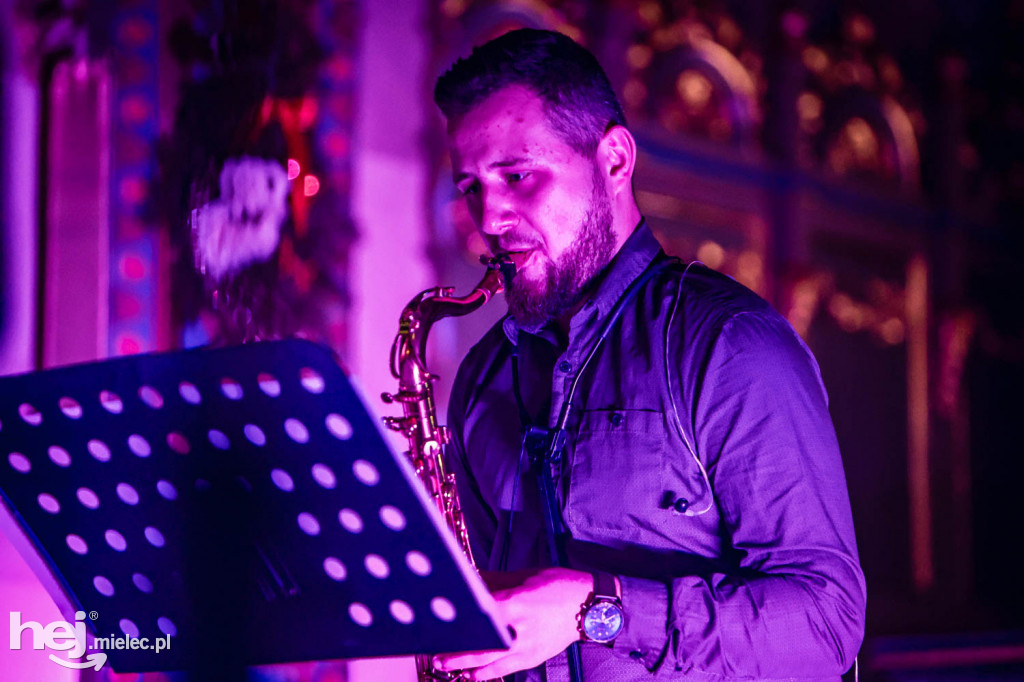 Koncert Kolęd w Czerminie