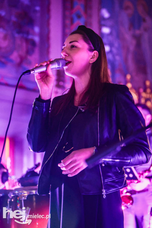 Koncert Kolęd w Czerminie